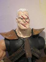 Ultimate Cable (Marvel Legends) Custom Action Figure