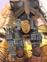 Ultimate Cable (Marvel Legends) Custom Action Figure