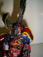 Zombie-Gladiator (Spawn) Custom Action Figure