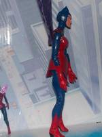 Original Wasp (Marvel Legends) Custom Action Figure