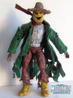 Straw Man (Midnight Sons & Friends) Custom Action Figure