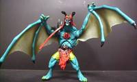 Mumm-ra (Thundercats) Custom Action Figure