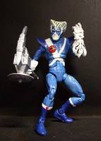 Bengali (Thundercats) Custom Action Figure