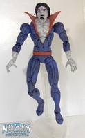 Morbius - Classic (Midnight Sons & Friends) Custom Action Figure