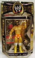 "Macho Man" Randy Savage (Wrestling) Custom Action Figure