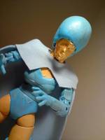 Destiny (Marvel Legends) Custom Action Figure