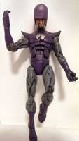Wizard (Marvel Legends) Custom Action Figure