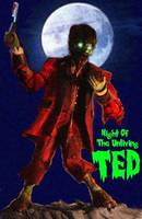Evil Ted (Original) Custom Action Figure