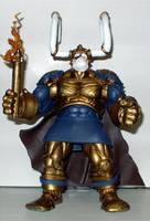 Odin V.2 (Marvel Legends) Custom Action Figure