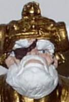 Odin V.2 (Marvel Legends) Custom Action Figure