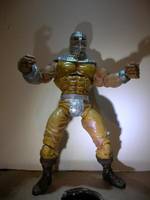 Bulldozer (Marvel Legends) Custom Action Figure