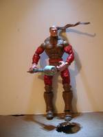 Thunderstrike (Marvel Legends) Custom Action Figure