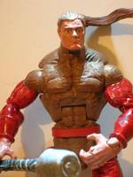 Thunderstrike (Marvel Legends) Custom Action Figure