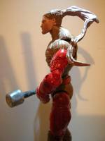 Thunderstrike (Marvel Legends) Custom Action Figure