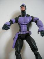 Paladin (Marvel Legends) Custom Action Figure
