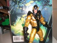 Yellow Jacket (Marvel Legends) Custom Action Figure