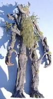 Treebeard (Lord of the Rings) Custom Action Figure