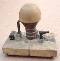 2X-3KPR Droid (Star Wars) Custom Miniature / Figurine