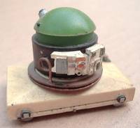 2X-7KPR Droid (Star Wars) Custom Miniature / Figurine