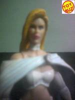 Emma Frost (Marvel Legends) Custom Action Figure
