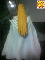 Emma Frost (Marvel Legends) Custom Action Figure