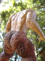 Cyclops (7th Voyage of Sinbad) Custom Action Figure