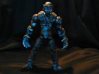 Cannibal (The Landlord) (Marvel Legends) Custom Action Figure