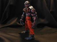 Cannibal (The Landlord) (Marvel Legends) Custom Action Figure