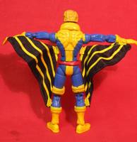 Banshee (Marvel Legends) Custom Action Figure
