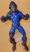 Sleepwalker (Version 2) (Marvel Legends) Custom Action Figure