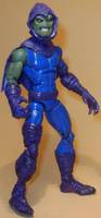 Sleepwalker (Version 2) (Marvel Legends) Custom Action Figure