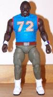 The Fridge (G.I. Joe) Custom Action Figure