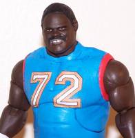 The Fridge (G.I. Joe) Custom Action Figure