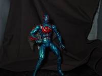 Spider-Man 2099 (Marvel Legends) Custom Action Figure