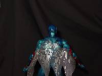 Spider-Man 2099 (Marvel Legends) Custom Action Figure