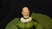 Vulture (Spider-Man) Custom Action Figure