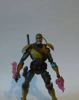 Maverick (X-Men) Custom Action Figure