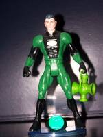 Sodom Yat Ion (DC Universe) Custom Action Figure