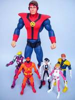 Colossal Boy (DC Superheroes) Custom Action Figure