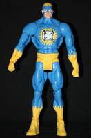 Blue Diamond (Marvel Legends) Custom Action Figure