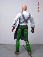 Puppet Master (Marvel) Custom Action Figure