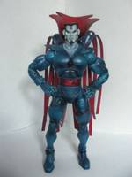 Mr. Sinister (Marvel Legends) Custom Action Figure