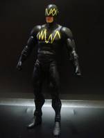 Vox (Avengers) Custom Action Figure