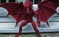 N'astirh (X-Men Inferno) (Marvel Legends) Custom Action Figure
