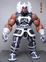 Overmind (Marvel) Custom Action Figure