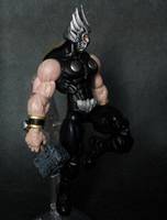 Thor Concept (Marvel Legends) Custom Action Figure