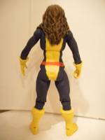 Kitty Pryde/ Shadowcat (Marvel) Custom Action Figure