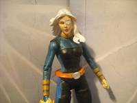 Ravager (DC Universe) Custom Action Figure