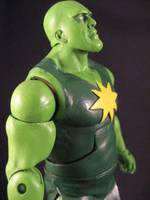Radioactive Man (Marvel Legends) Custom Action Figure