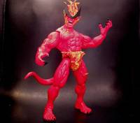 Surtur (Marvel Legends) Custom Action Figure
